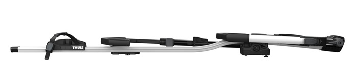 Thule Sidearm 594XT bike carrier